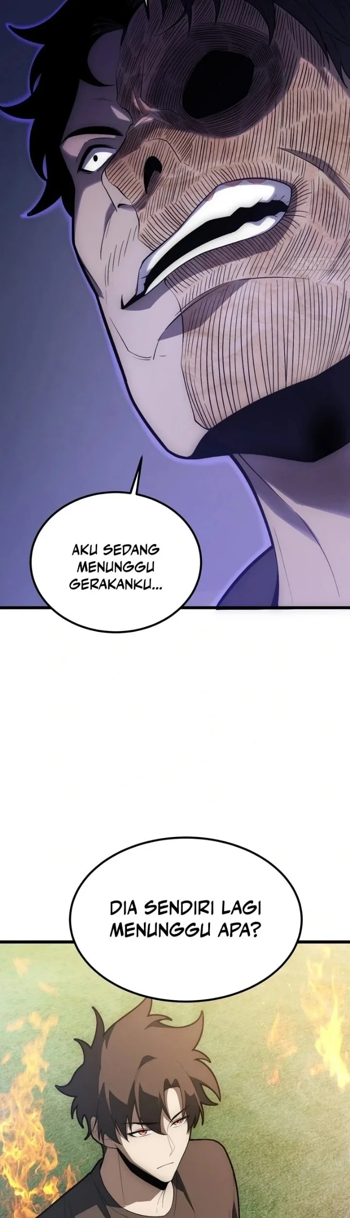 The Clan’s Failure is the Former Strongest in the Continent Chapter 54 Gambar 29