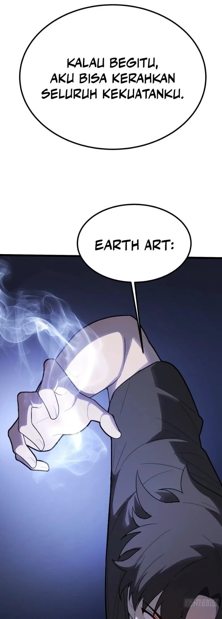 The Clan’s Failure is the Former Strongest in the Continent Chapter 54 Gambar 32