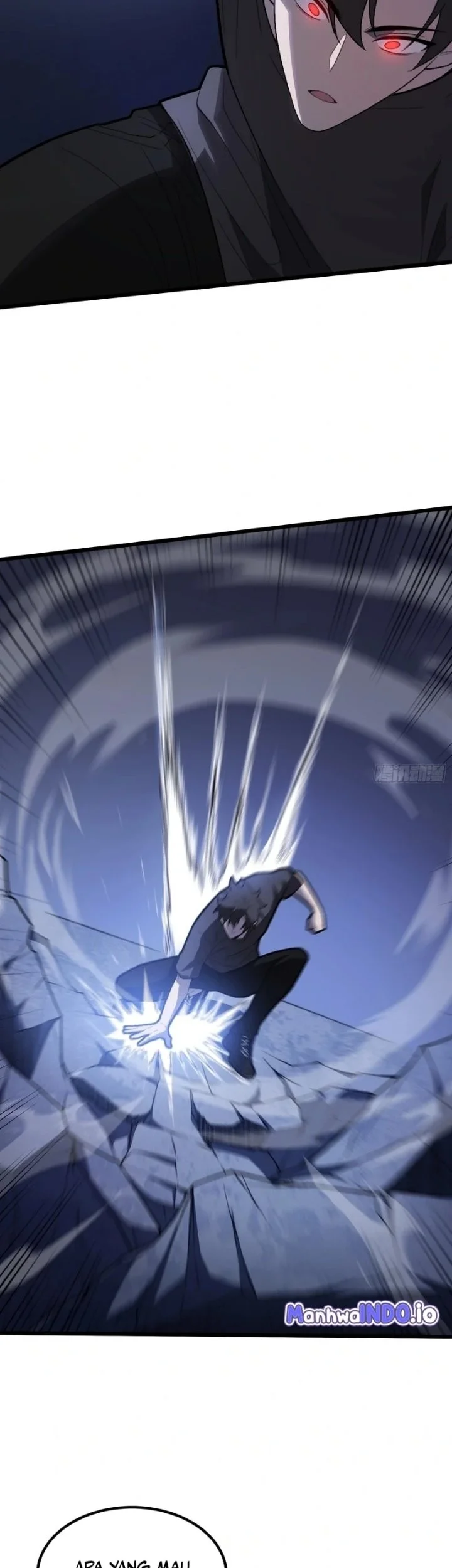 The Clan’s Failure is the Former Strongest in the Continent Chapter 54 Gambar 33