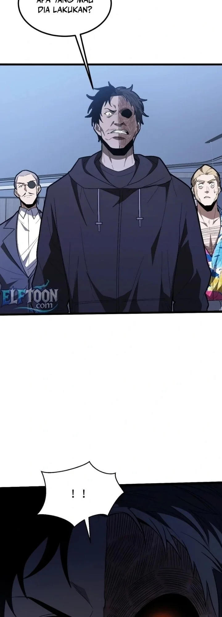 The Clan’s Failure is the Former Strongest in the Continent Chapter 54 Gambar 34
