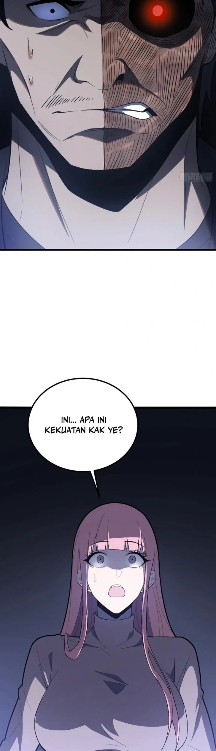 The Clan’s Failure is the Former Strongest in the Continent Chapter 54 Gambar 35