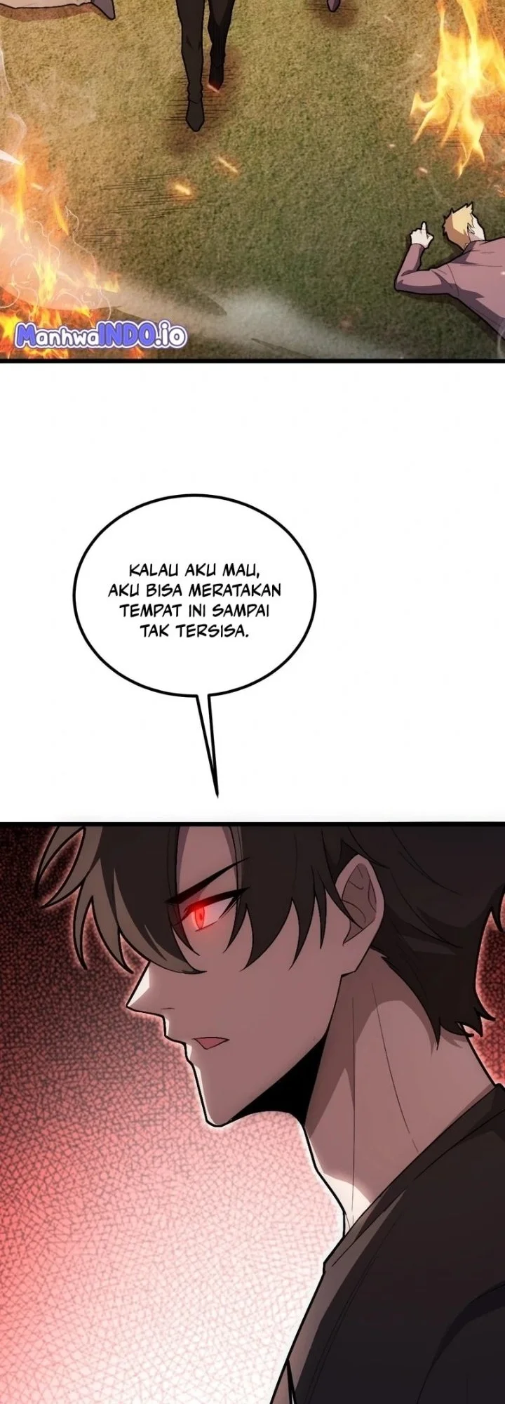 Manga The Clan’s Failure is the Former Strongest in the Continent Chapter 54 gambar 2