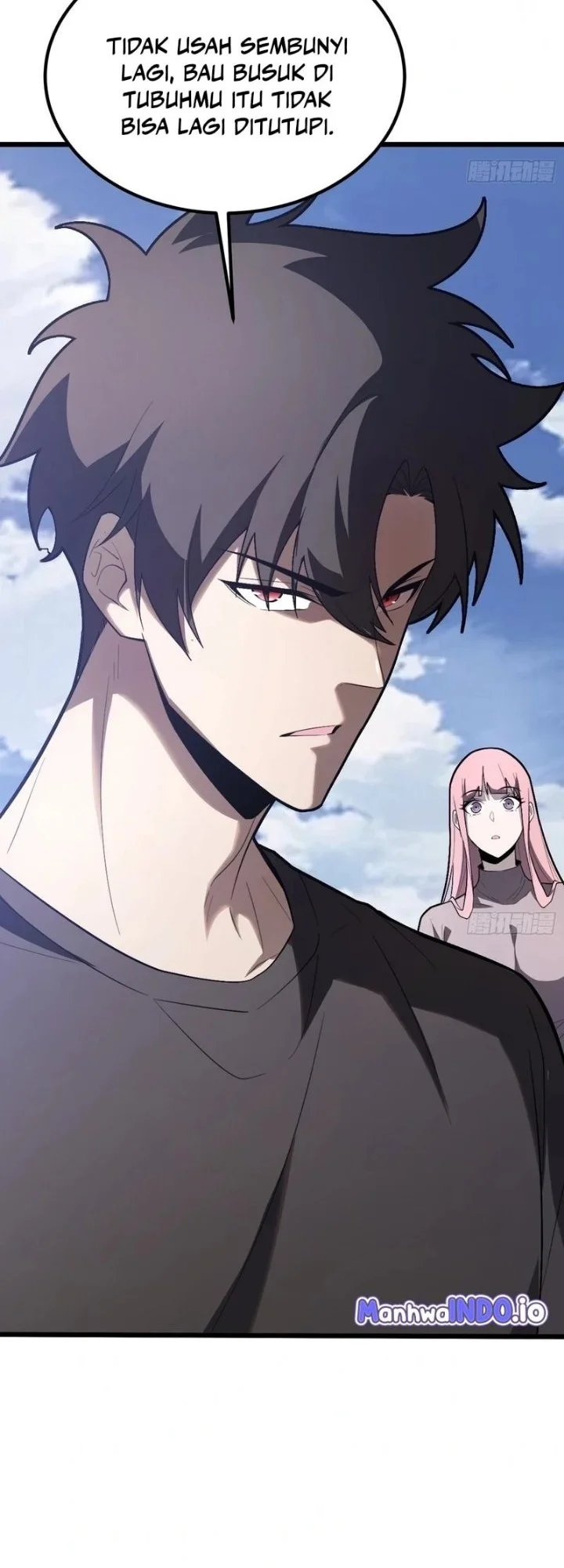 The Clan’s Failure is the Former Strongest in the Continent Chapter 54 Gambar 40