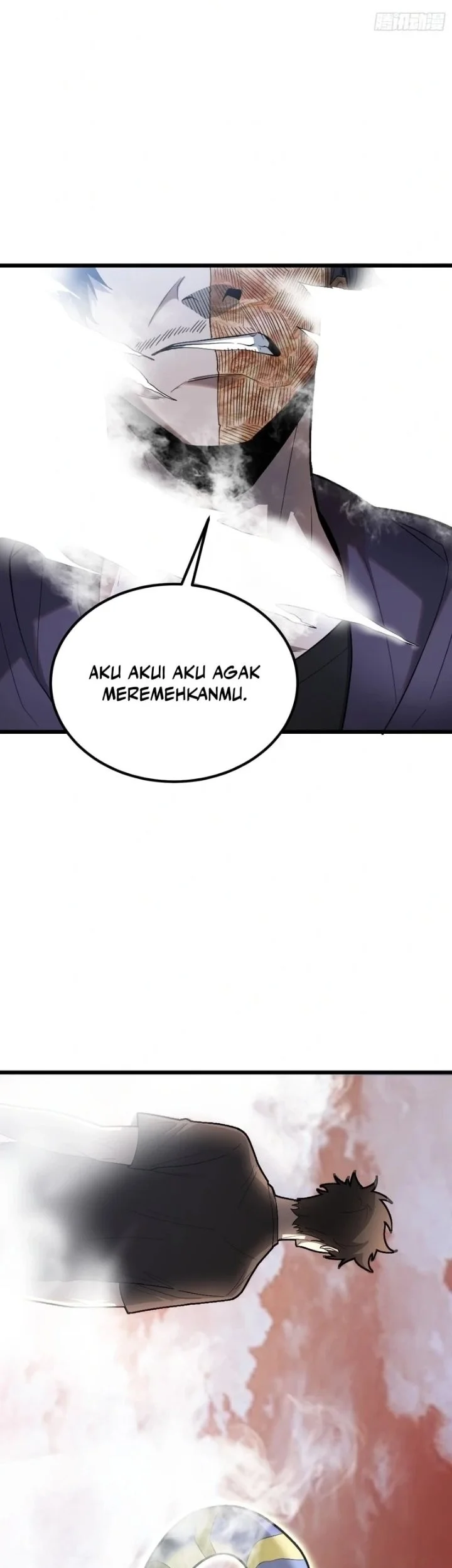 The Clan’s Failure is the Former Strongest in the Continent Chapter 54 Gambar 41