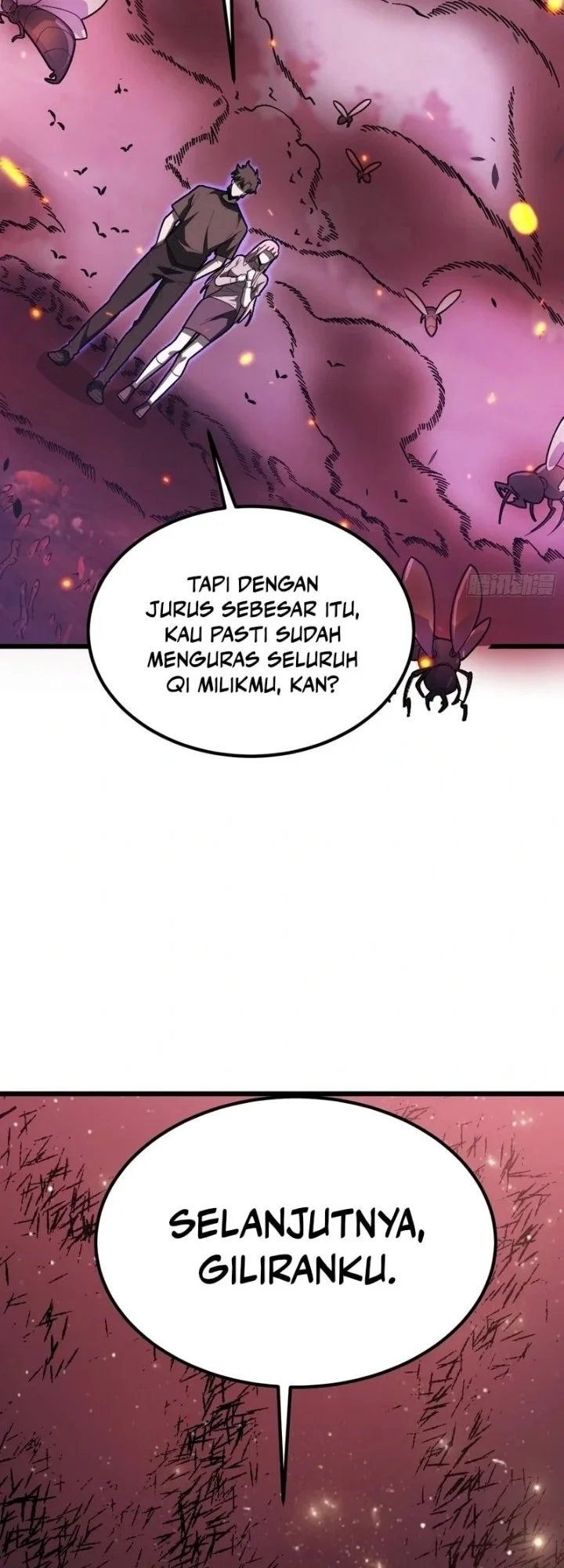 The Clan’s Failure is the Former Strongest in the Continent Chapter 54 Gambar 44