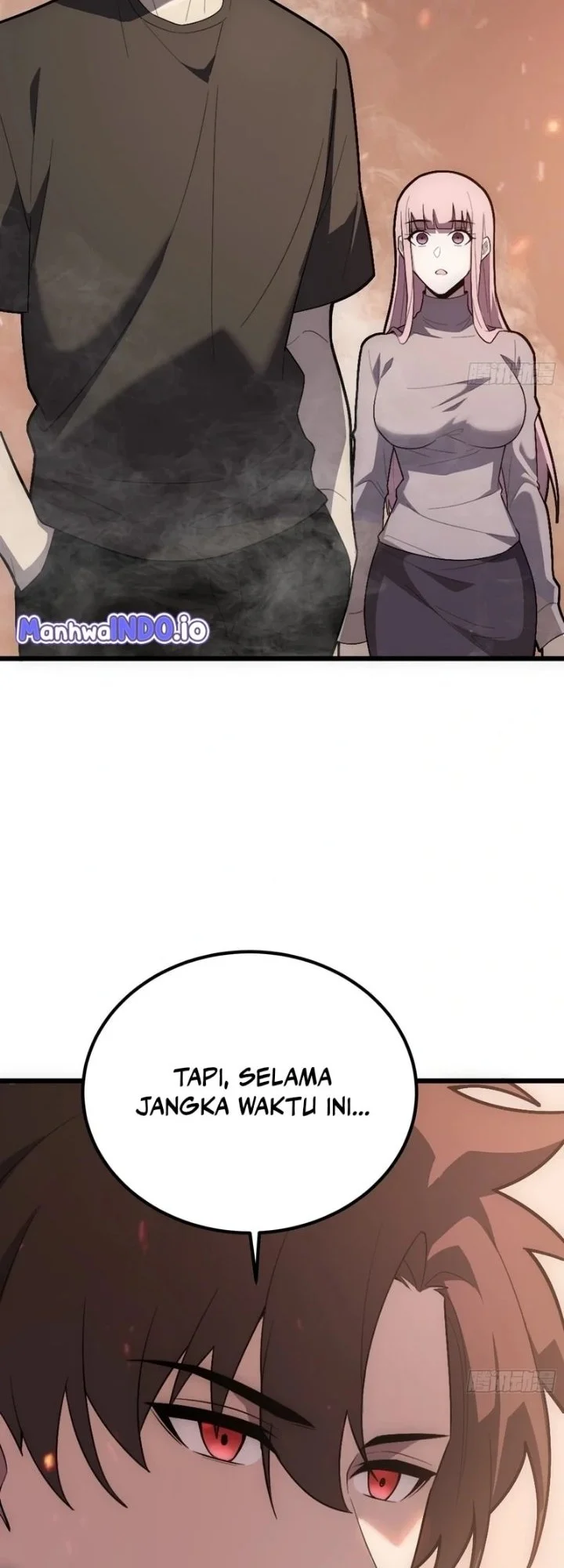 The Clan’s Failure is the Former Strongest in the Continent Chapter 54 Gambar 4