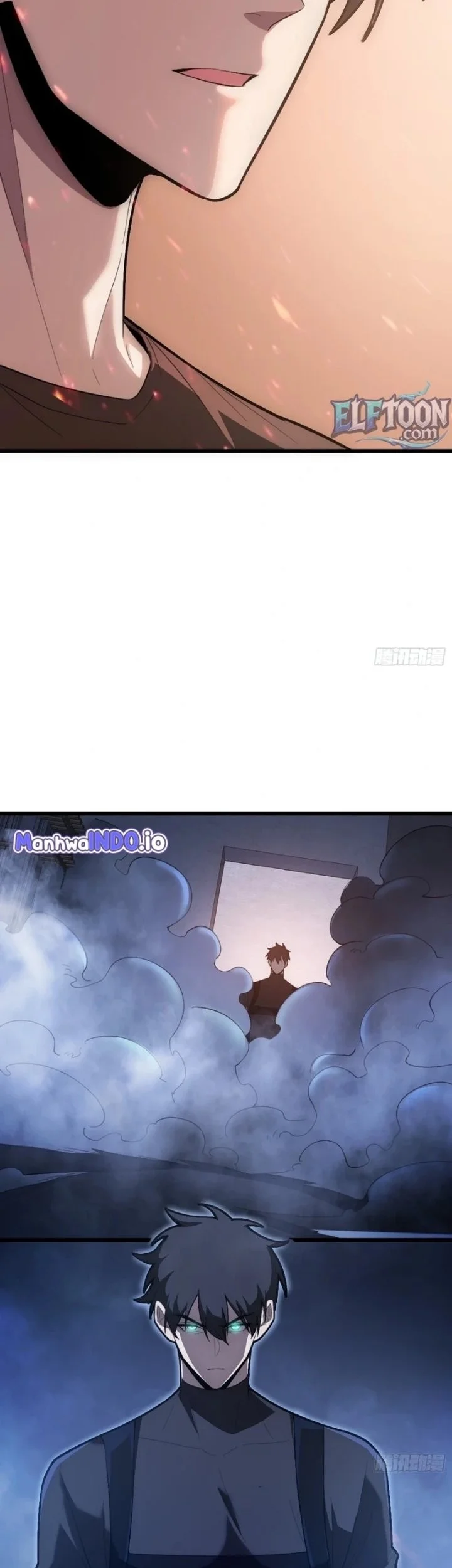 The Clan’s Failure is the Former Strongest in the Continent Chapter 54 Gambar 5