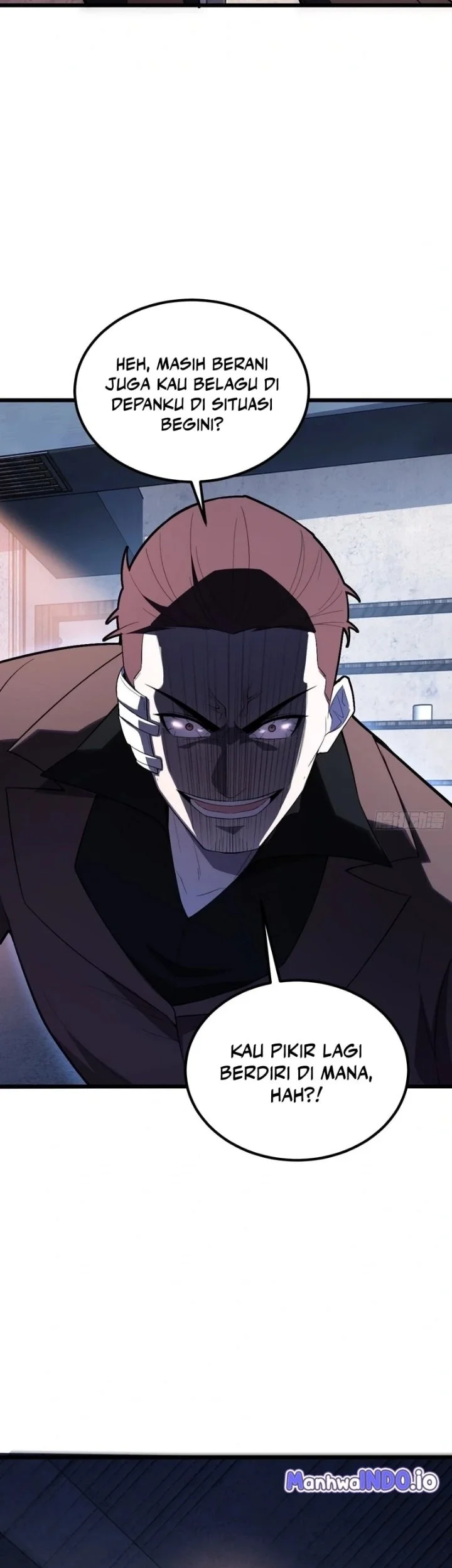 The Clan’s Failure is the Former Strongest in the Continent Chapter 54 Gambar 11