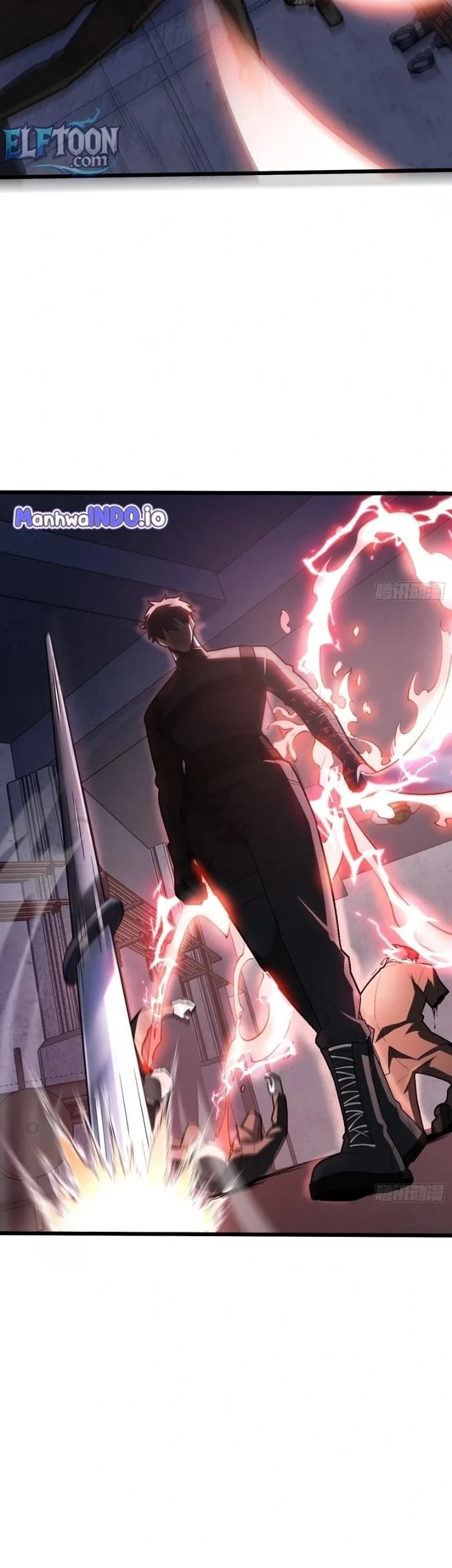The Clan’s Failure is the Former Strongest in the Continent Chapter 54 Gambar 15