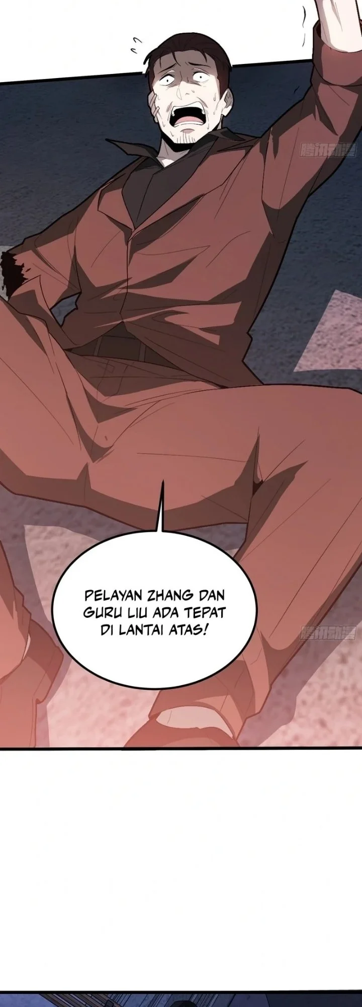 The Clan’s Failure is the Former Strongest in the Continent Chapter 54 Gambar 18