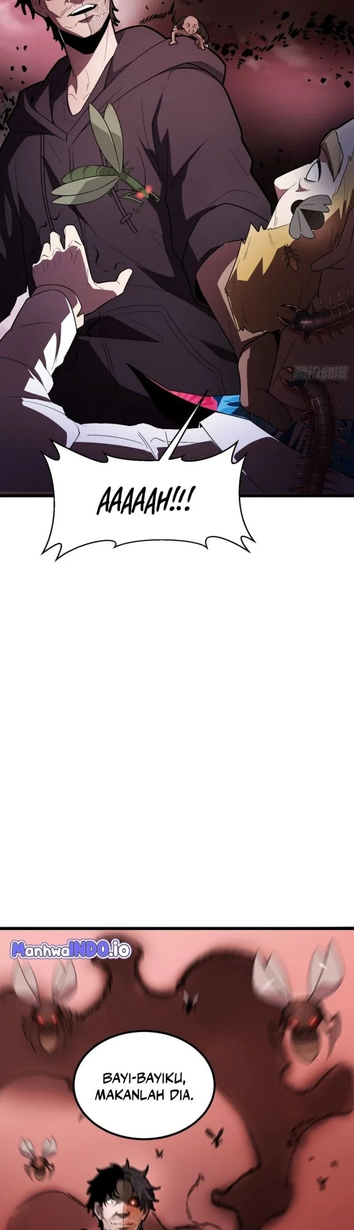 The Clan’s Failure is the Former Strongest in the Continent Chapter 55 Gambar 19