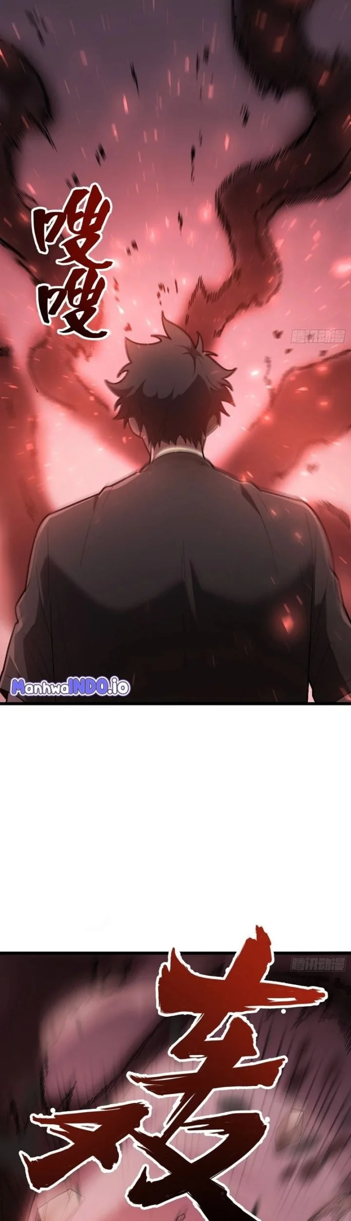 The Clan’s Failure is the Former Strongest in the Continent Chapter 55 Gambar 21