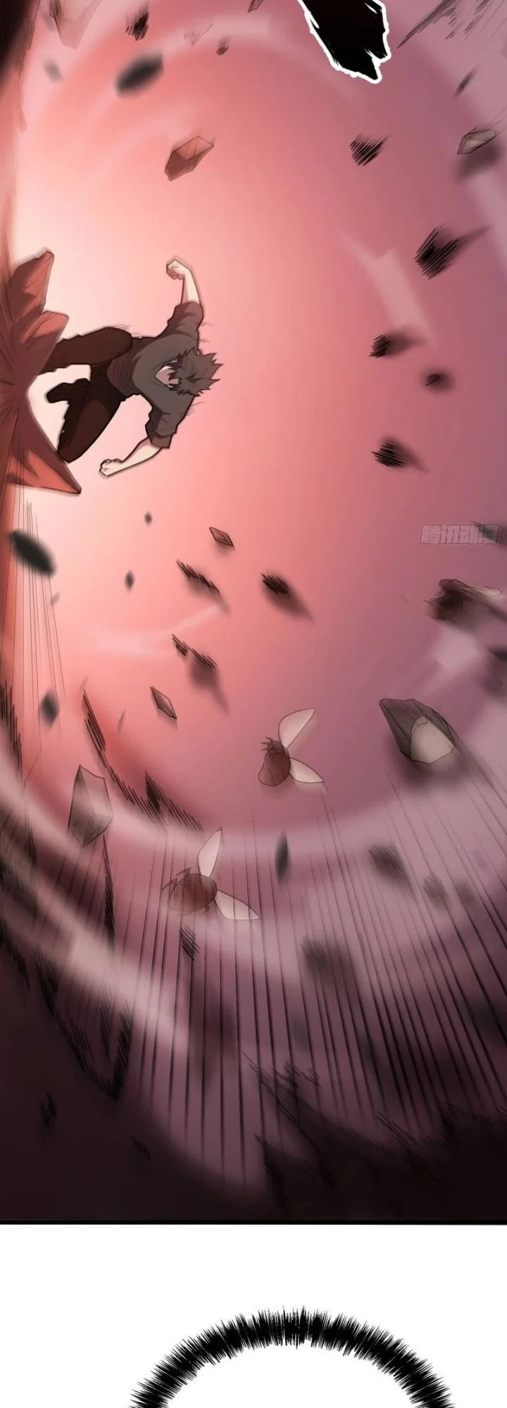 The Clan’s Failure is the Former Strongest in the Continent Chapter 55 Gambar 22