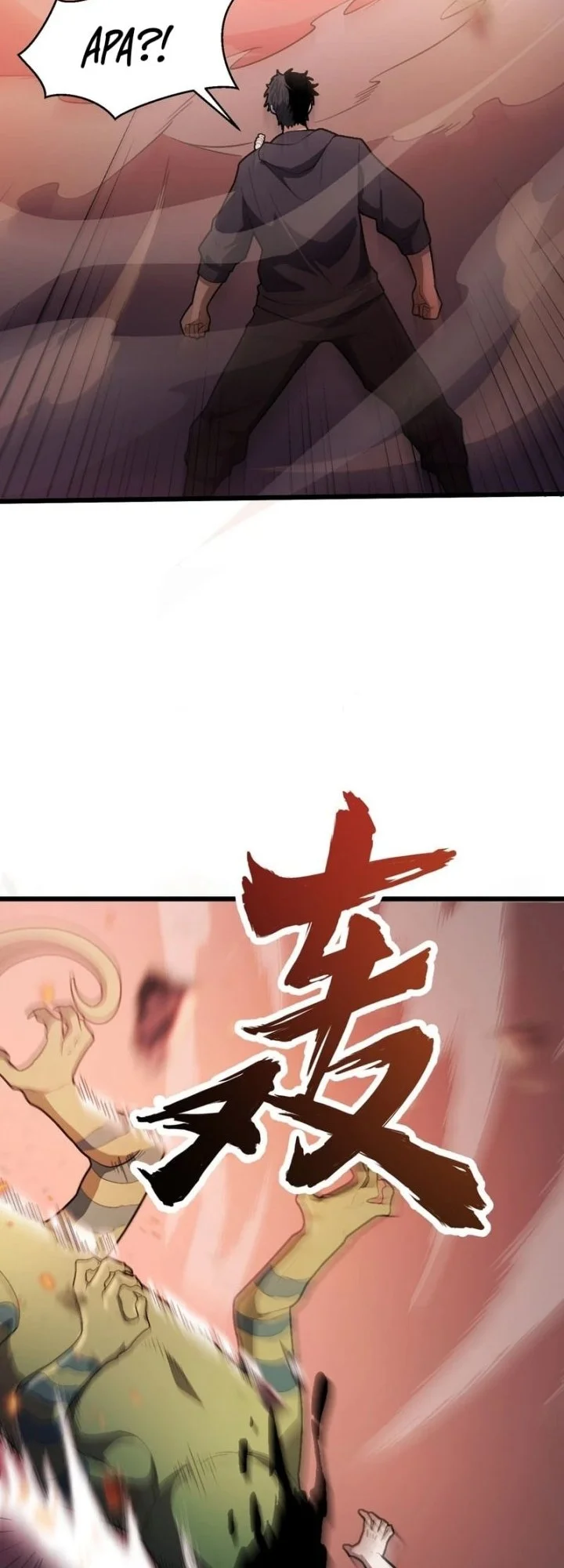 The Clan’s Failure is the Former Strongest in the Continent Chapter 55 Gambar 28
