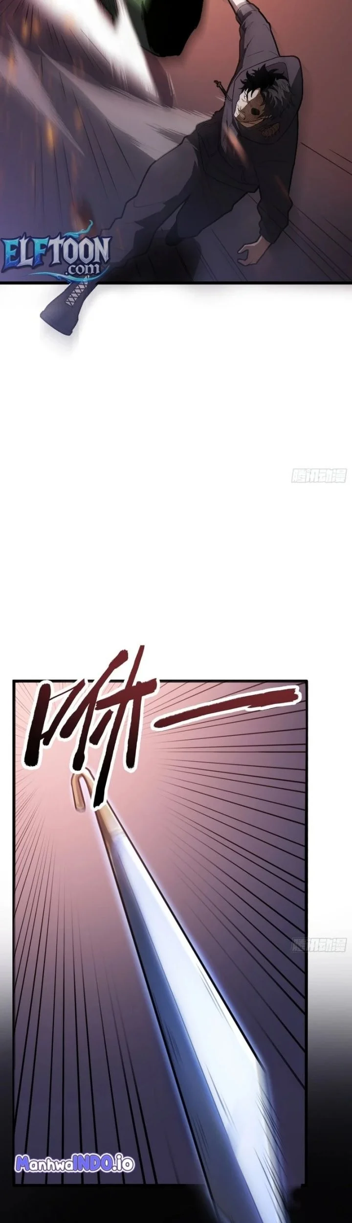 The Clan’s Failure is the Former Strongest in the Continent Chapter 55 Gambar 29