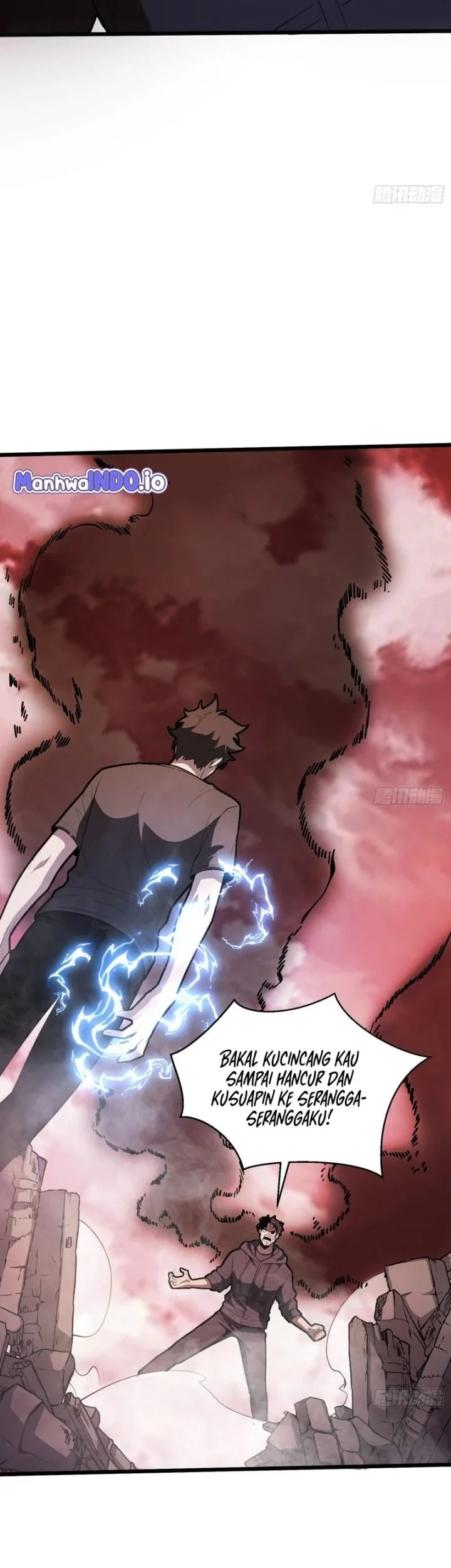 The Clan’s Failure is the Former Strongest in the Continent Chapter 55 Gambar 31