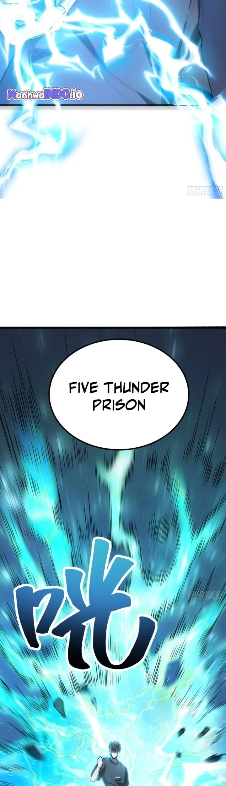 The Clan’s Failure is the Former Strongest in the Continent Chapter 55 Gambar 33