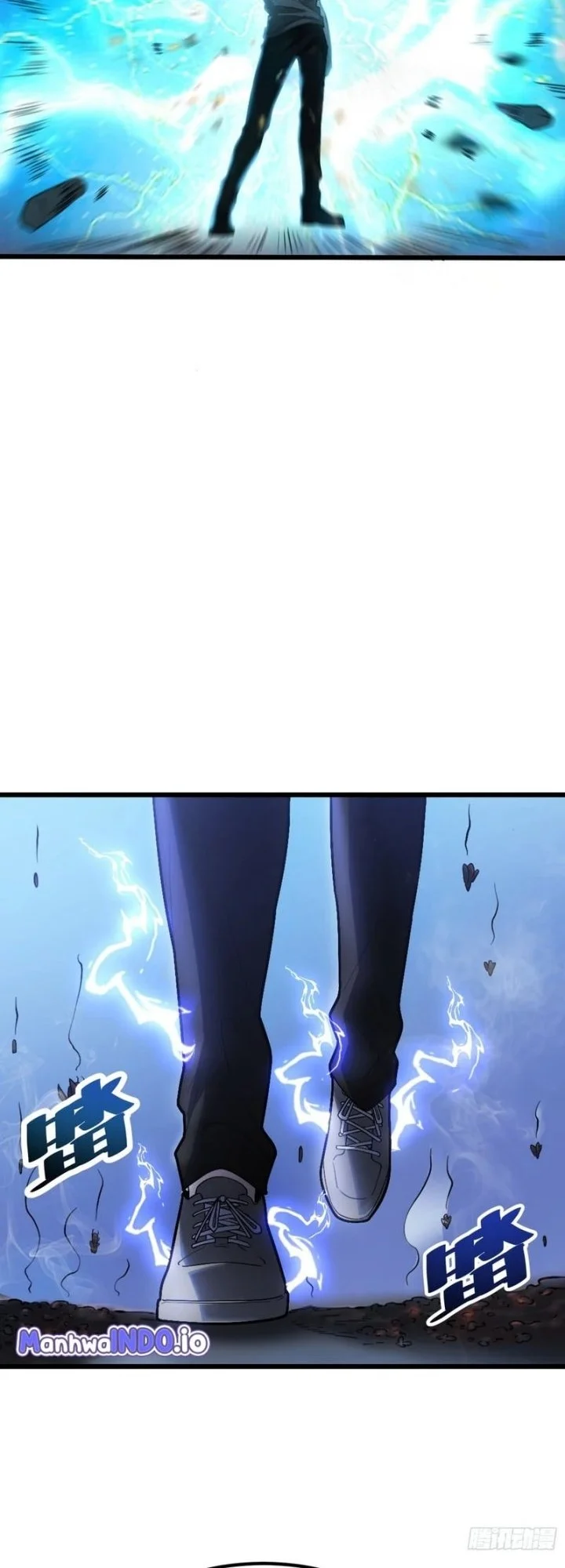 The Clan’s Failure is the Former Strongest in the Continent Chapter 55 Gambar 34