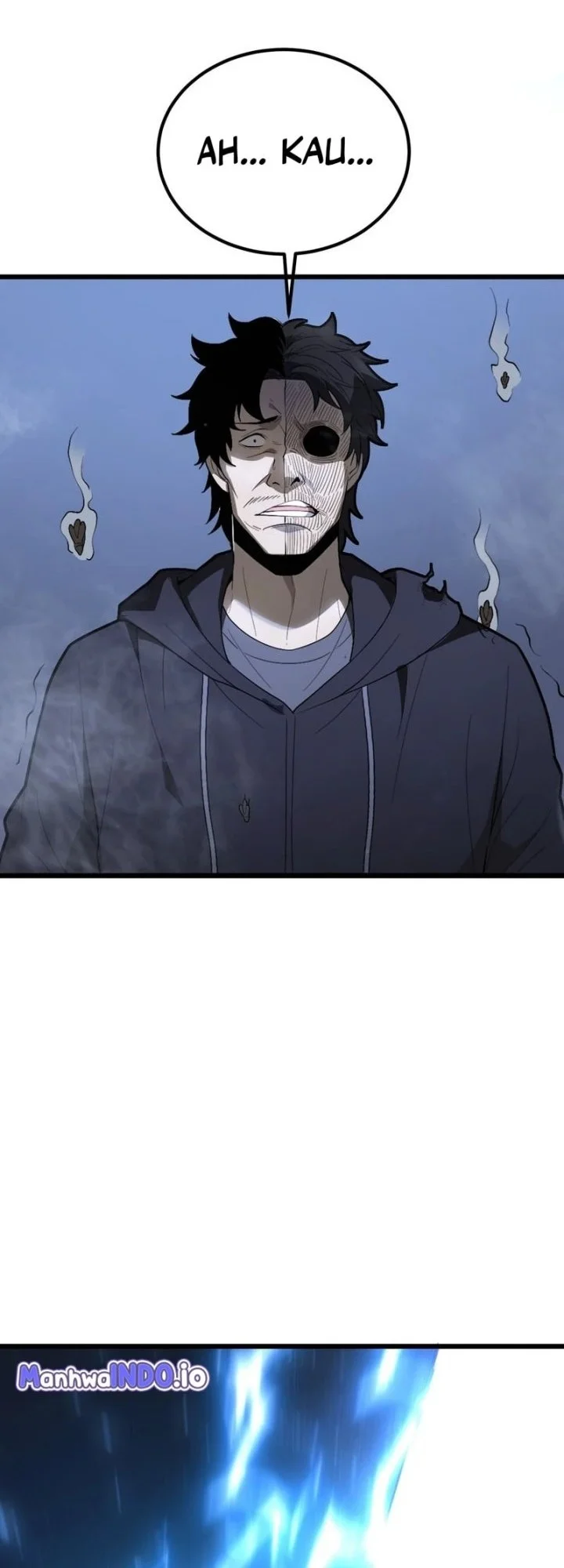 The Clan’s Failure is the Former Strongest in the Continent Chapter 55 Gambar 36