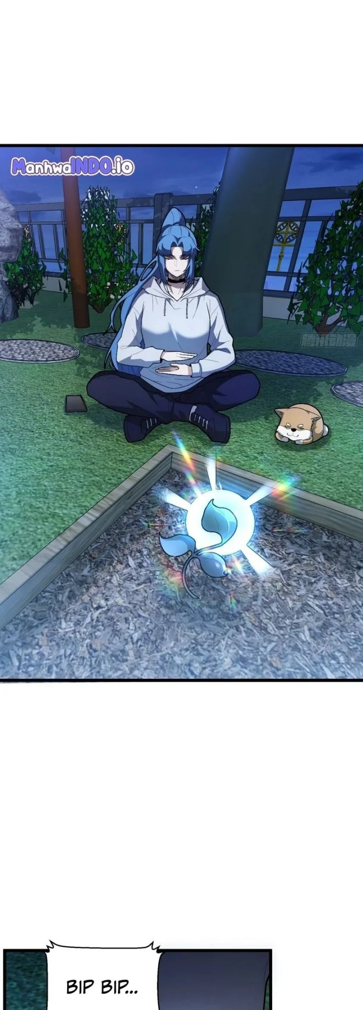 The Clan’s Failure is the Former Strongest in the Continent Chapter 55 Gambar 38