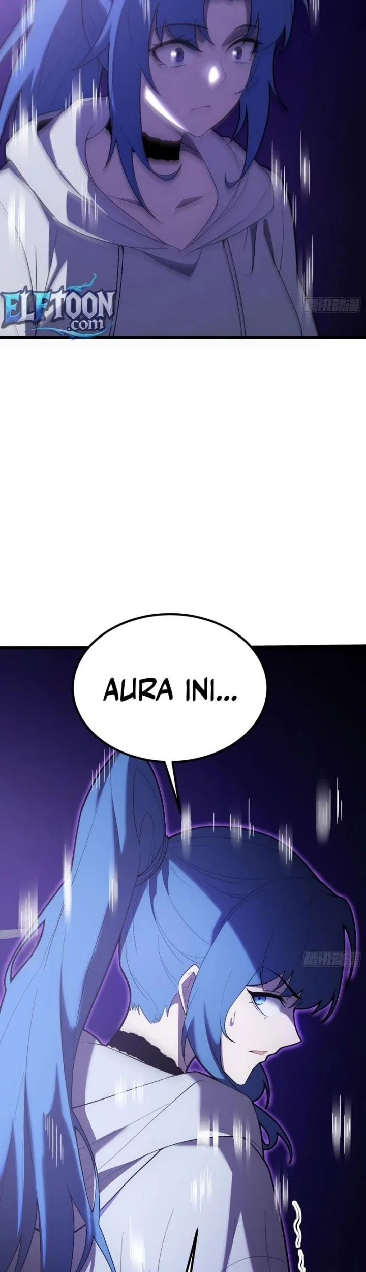 The Clan’s Failure is the Former Strongest in the Continent Chapter 55 Gambar 41