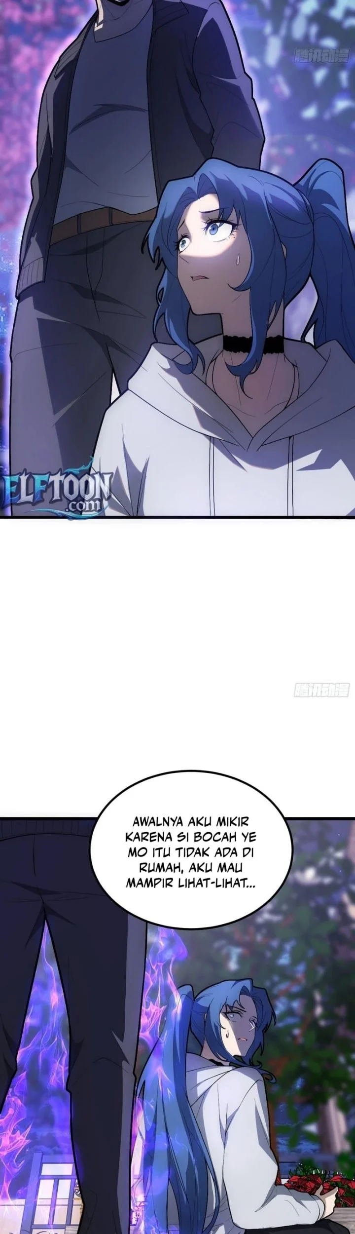 The Clan’s Failure is the Former Strongest in the Continent Chapter 55 Gambar 43