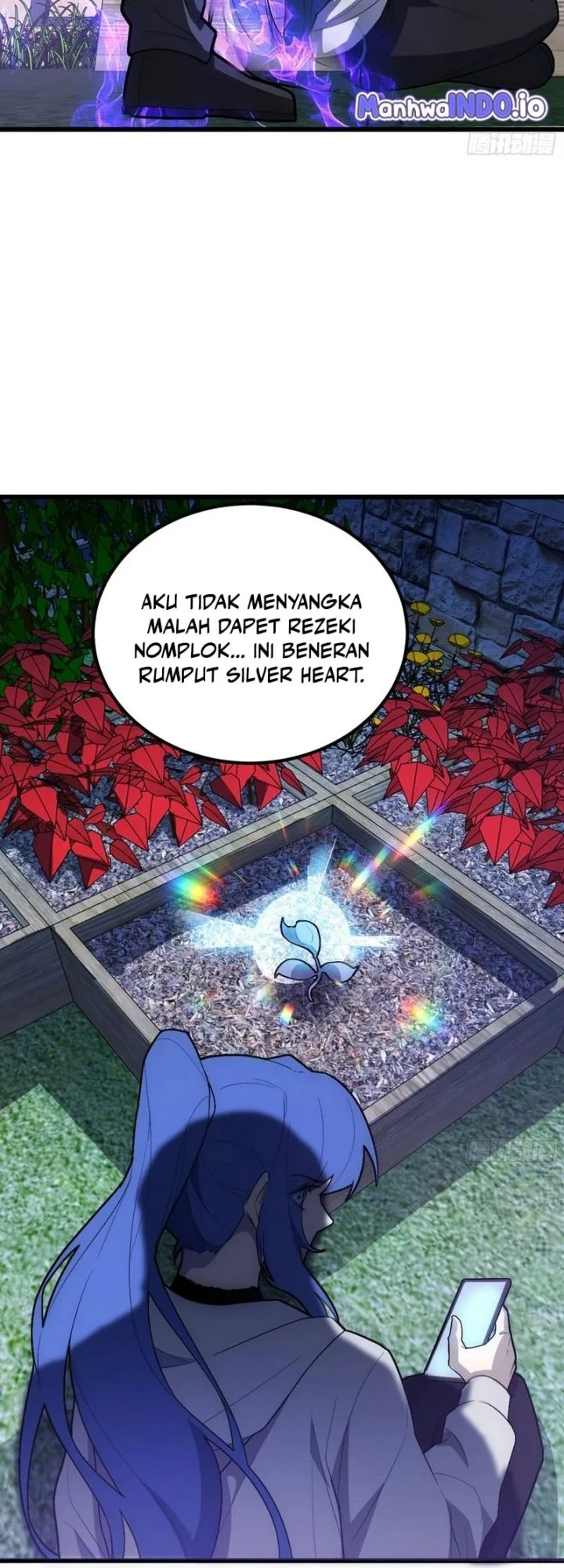 The Clan’s Failure is the Former Strongest in the Continent Chapter 55 Gambar 44