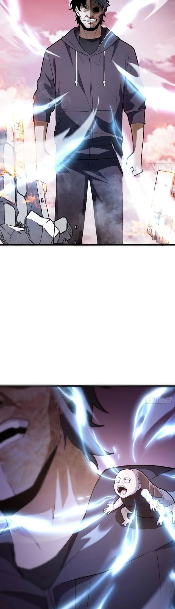 The Clan’s Failure is the Former Strongest in the Continent Chapter 55 Gambar 5