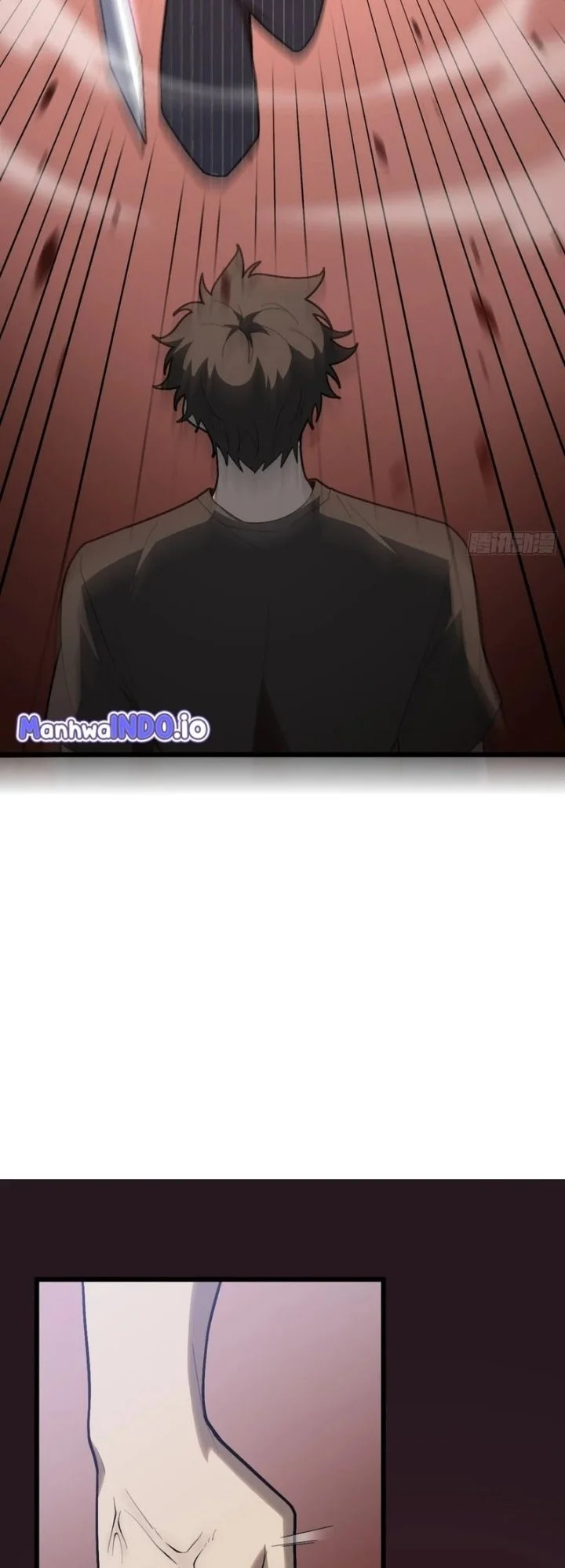The Clan’s Failure is the Former Strongest in the Continent Chapter 55 Gambar 10