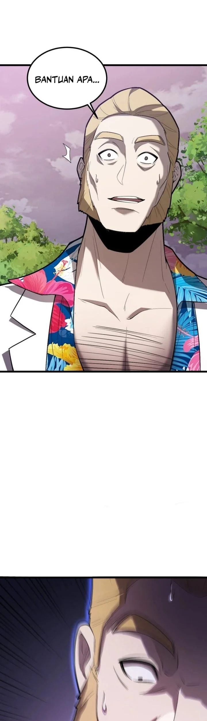 The Clan’s Failure is the Former Strongest in the Continent Chapter 55 Gambar 17