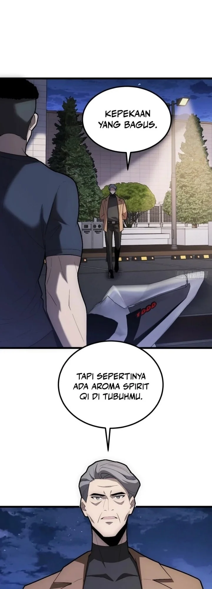 The Clan’s Failure is the Former Strongest in the Continent Chapter 56 Gambar 24