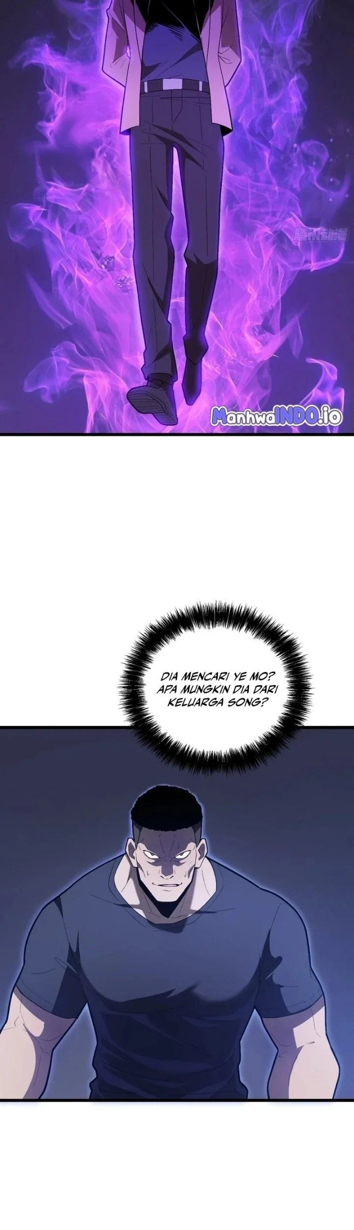 The Clan’s Failure is the Former Strongest in the Continent Chapter 56 Gambar 27