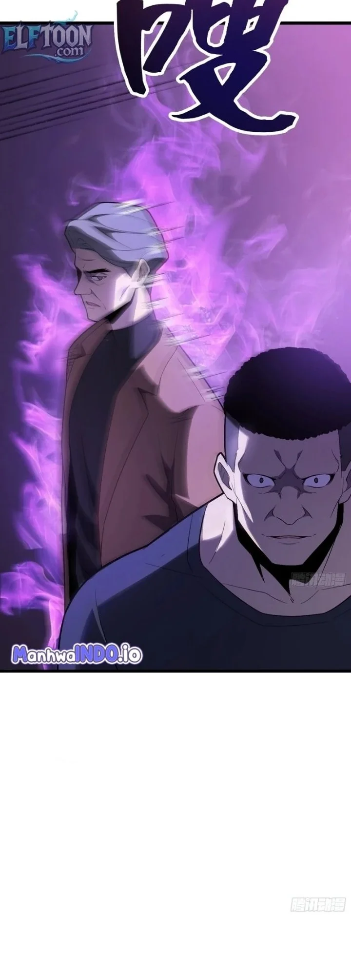 The Clan’s Failure is the Former Strongest in the Continent Chapter 56 Gambar 30