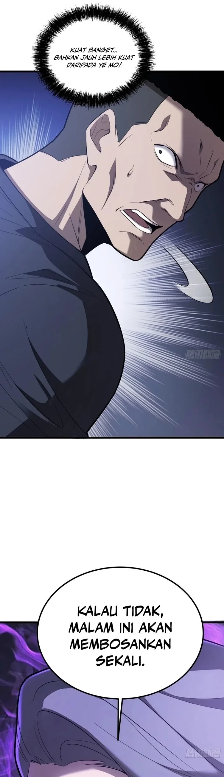 The Clan’s Failure is the Former Strongest in the Continent Chapter 56 Gambar 31
