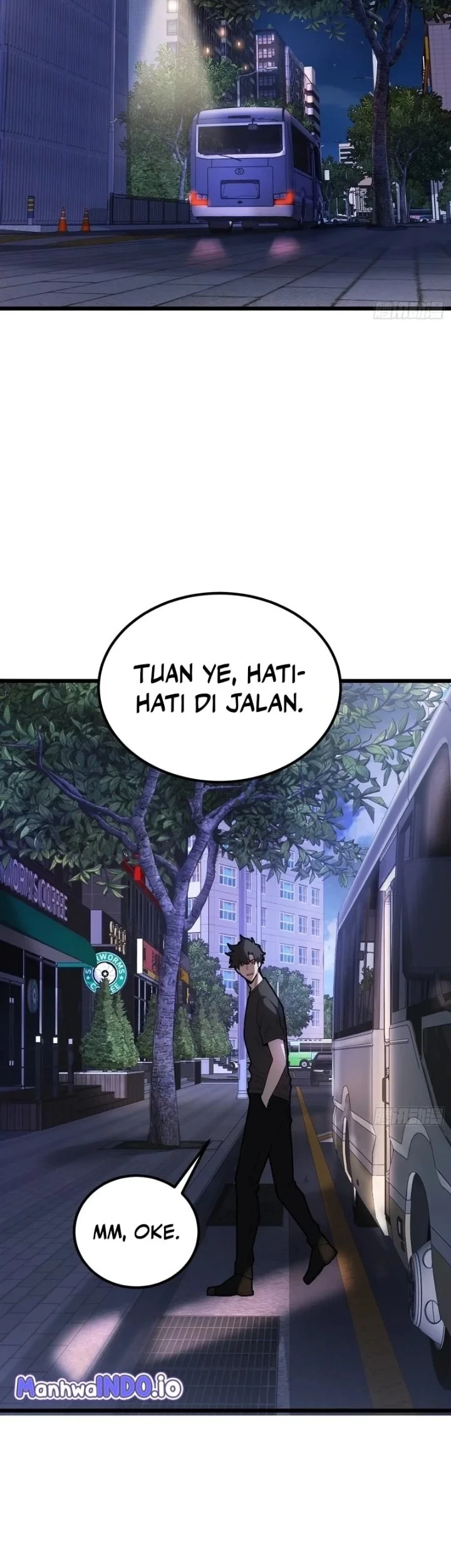 The Clan’s Failure is the Former Strongest in the Continent Chapter 56 Gambar 33