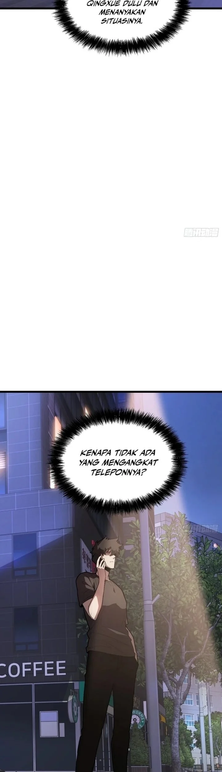 The Clan’s Failure is the Former Strongest in the Continent Chapter 56 Gambar 35