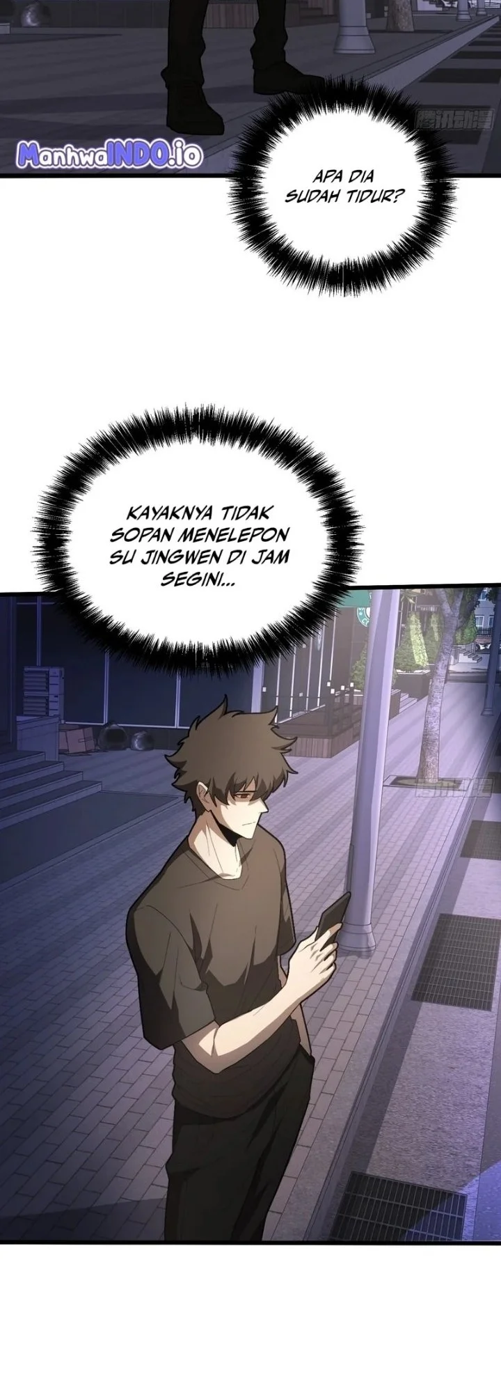 The Clan’s Failure is the Former Strongest in the Continent Chapter 56 Gambar 36
