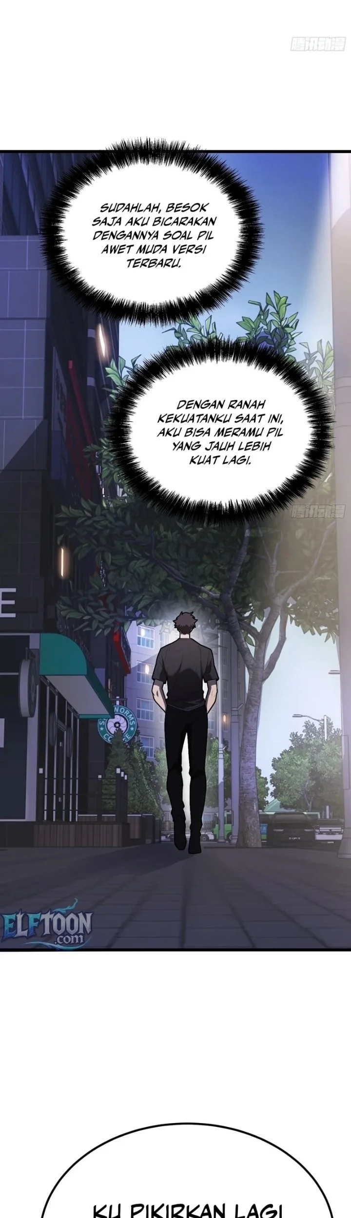 The Clan’s Failure is the Former Strongest in the Continent Chapter 56 Gambar 37