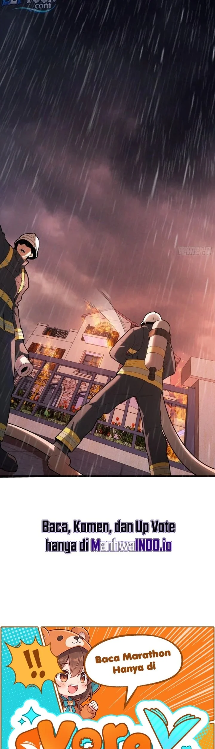 The Clan’s Failure is the Former Strongest in the Continent Chapter 56 Gambar 41