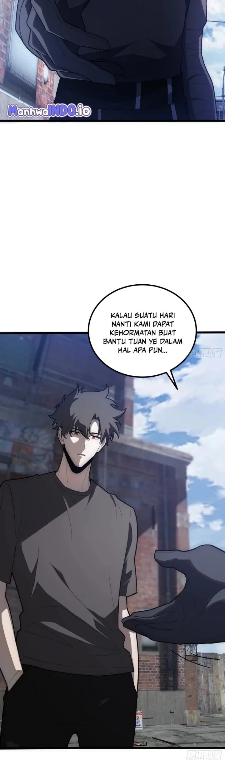 The Clan’s Failure is the Former Strongest in the Continent Chapter 56 Gambar 7