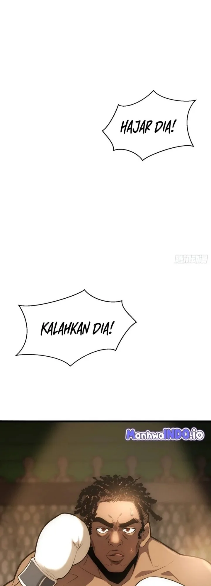 The Clan’s Failure is the Former Strongest in the Continent Chapter 56 Gambar 12