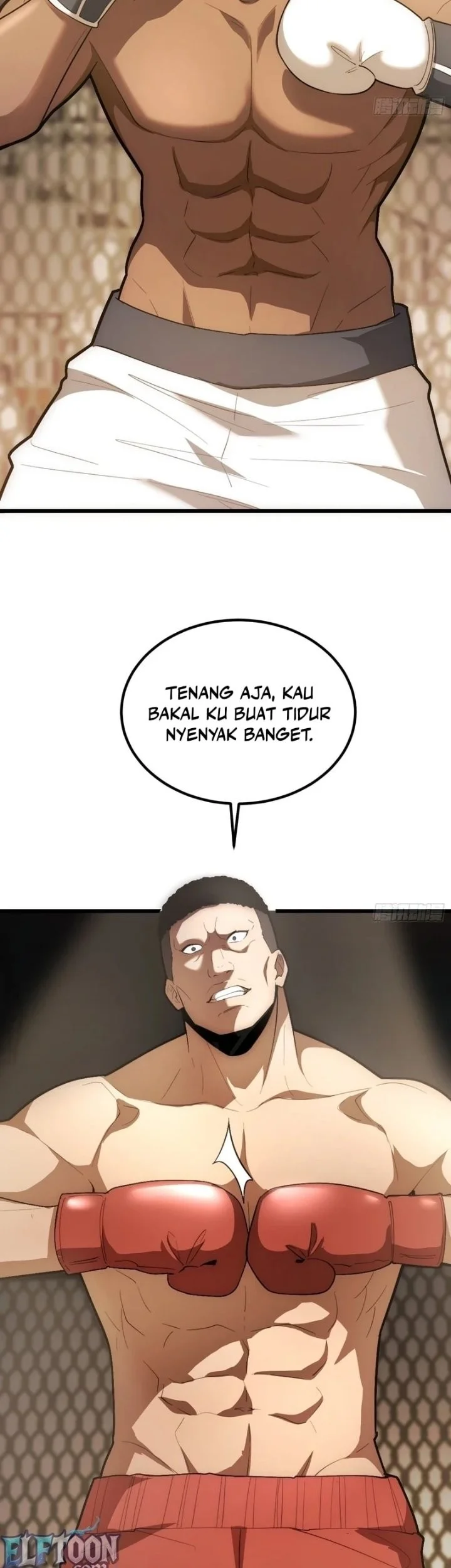 The Clan’s Failure is the Former Strongest in the Continent Chapter 56 Gambar 13