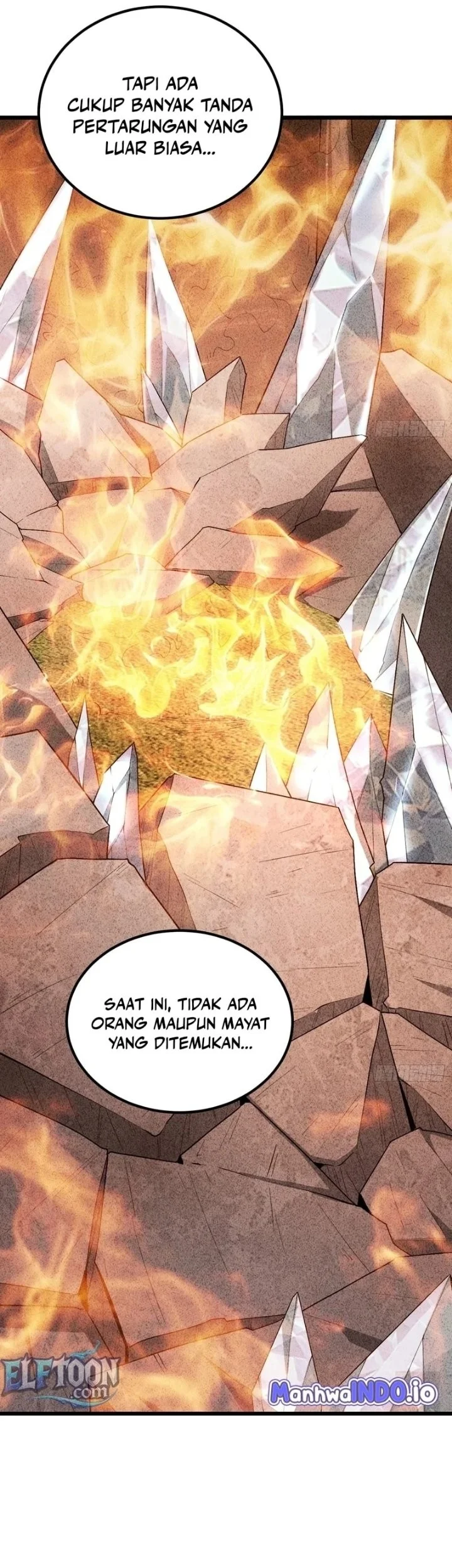 The Clan’s Failure is the Former Strongest in the Continent Chapter 57 Gambar 19