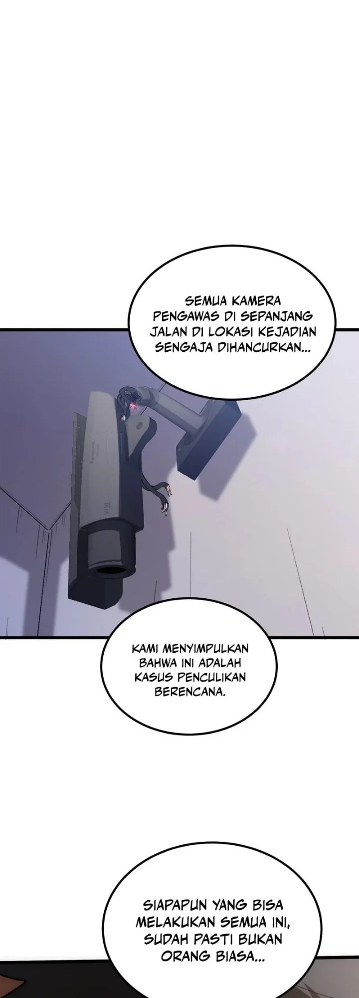 The Clan’s Failure is the Former Strongest in the Continent Chapter 57 Gambar 20