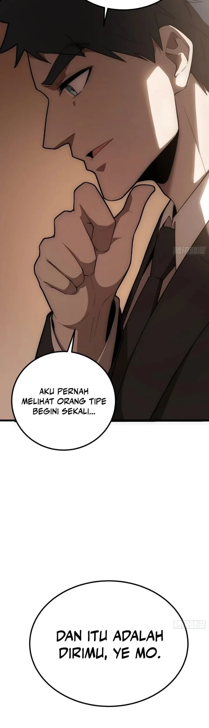 The Clan’s Failure is the Former Strongest in the Continent Chapter 57 Gambar 21