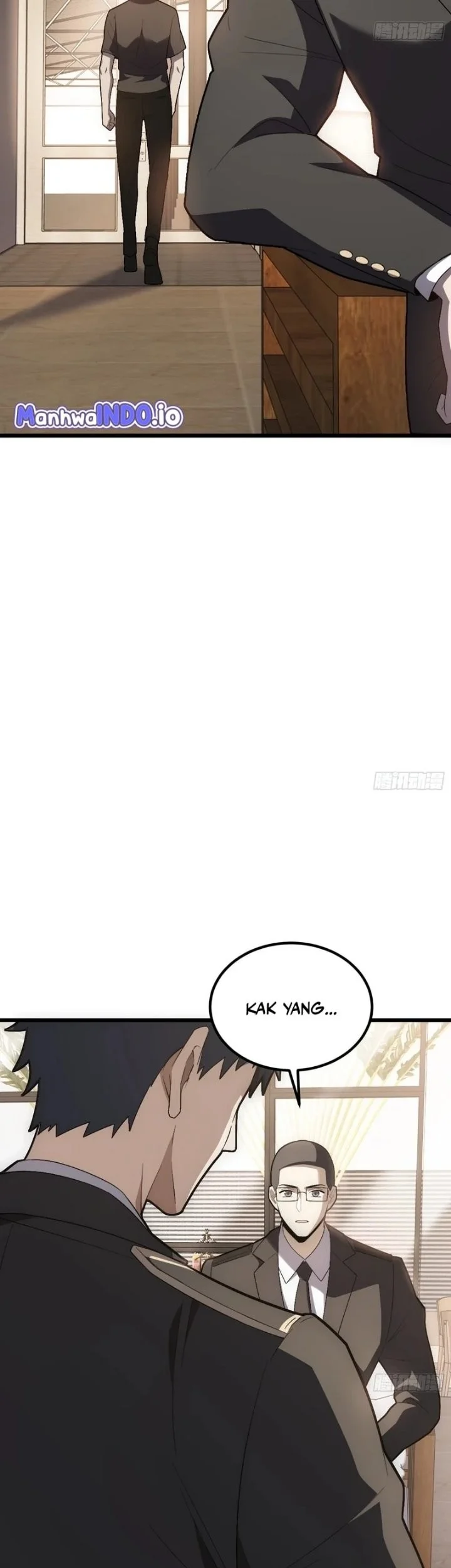 The Clan’s Failure is the Former Strongest in the Continent Chapter 57 Gambar 29