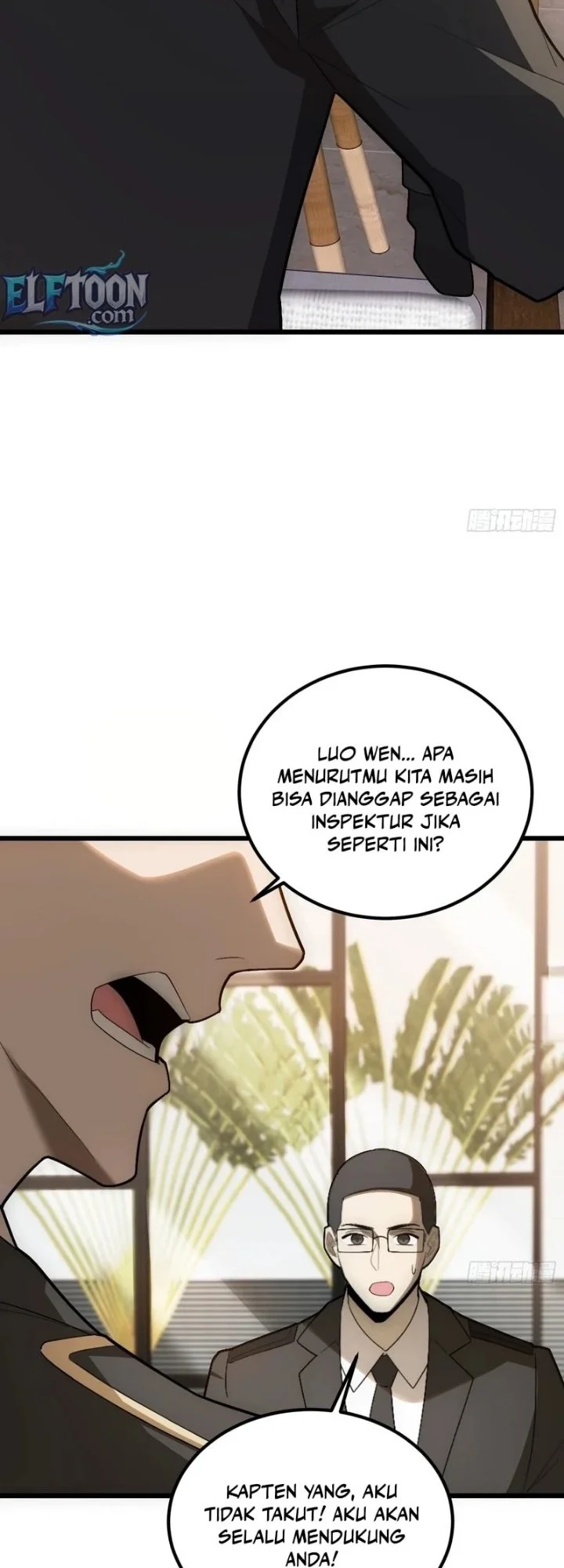 The Clan’s Failure is the Former Strongest in the Continent Chapter 57 Gambar 30