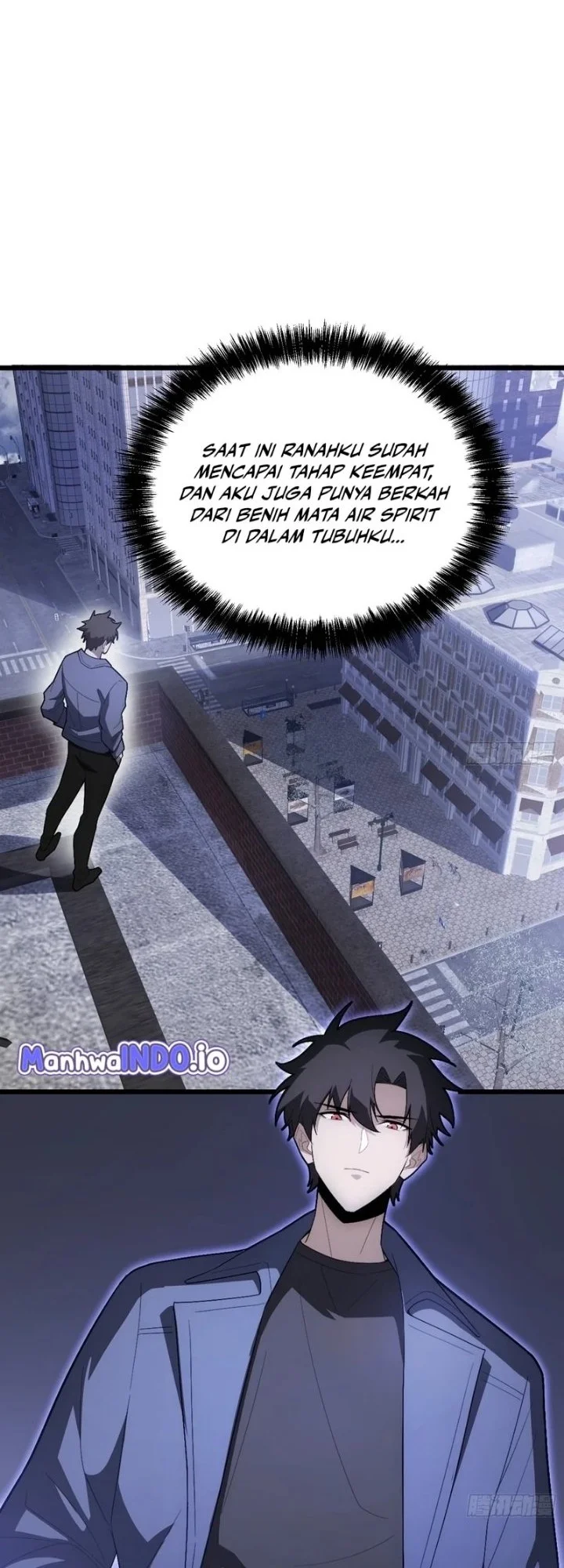 The Clan’s Failure is the Former Strongest in the Continent Chapter 57 Gambar 32