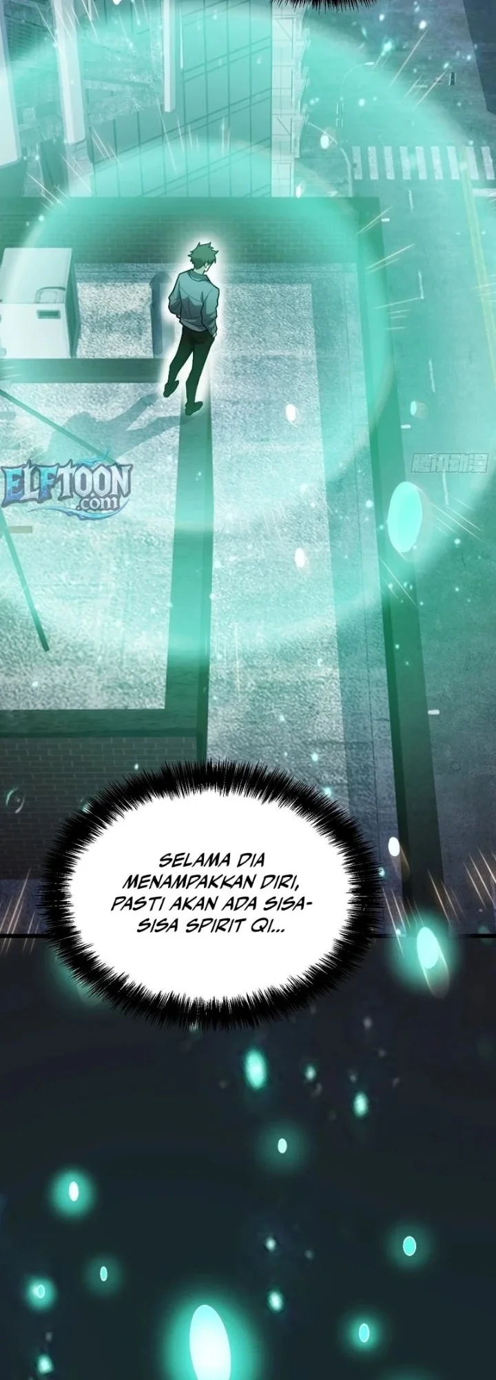 The Clan’s Failure is the Former Strongest in the Continent Chapter 57 Gambar 34