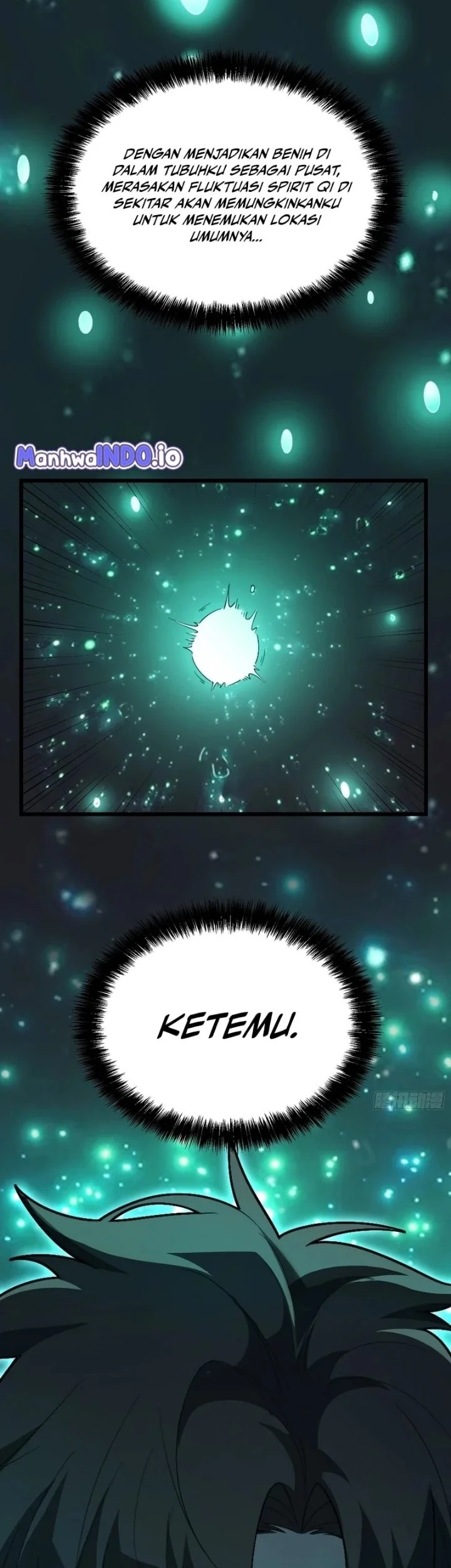 The Clan’s Failure is the Former Strongest in the Continent Chapter 57 Gambar 35